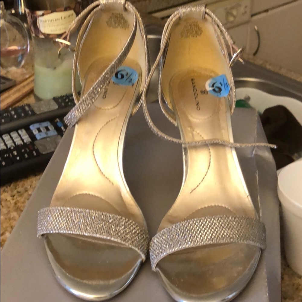 Woman’s shoes